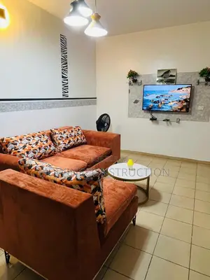 Residence Saphir Vous Offre Du Confort