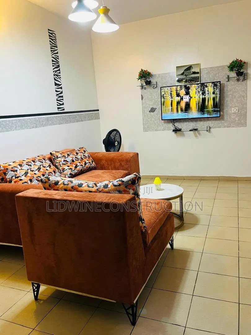 Residence Saphir Vous Offre Du Confort