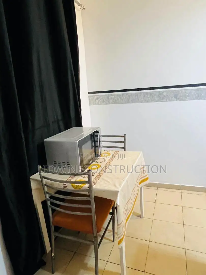 Residence Saphir Vous Offre Du Confort