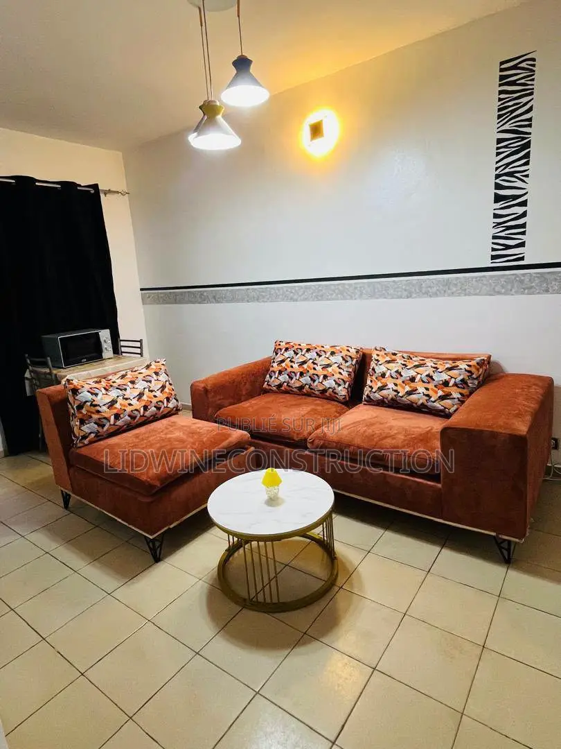 Residence Saphir Vous Offre Du Confort