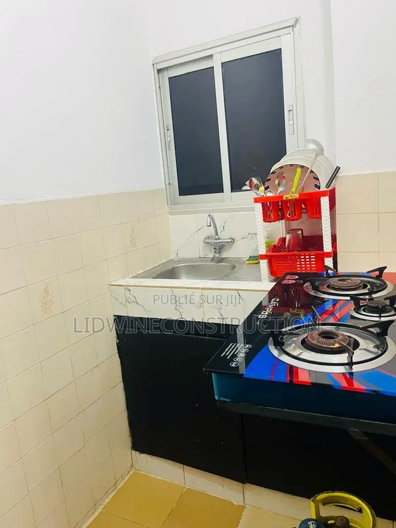 Residence Saphir Vous Offre Du Confort