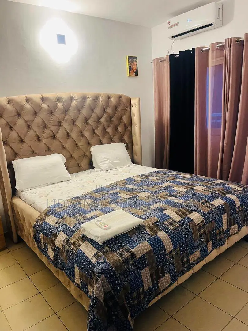 Residence Saphir Vous Offre Du Confort