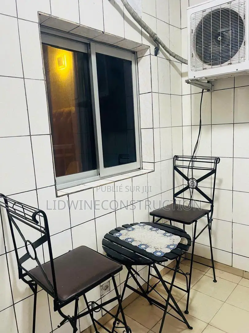 Residence Saphir Vous Offre Du Confort