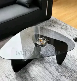 Table Basse Moderne Lux