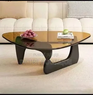 Table Basse Moderne Lux