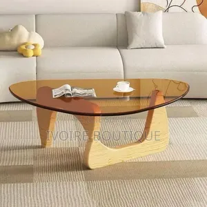 Table Basse Moderne Lux