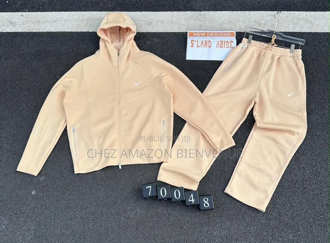 Vêtements Femme Et Homme