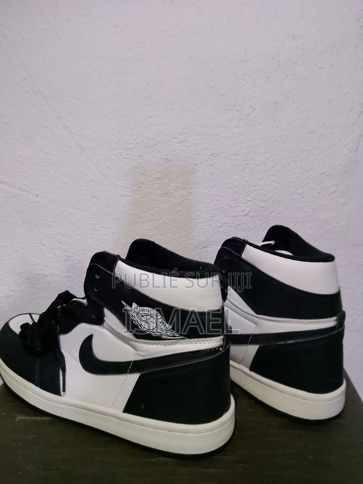 Basket Air Jordan