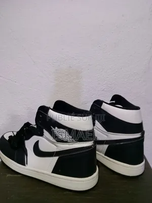 Basket Air Jordan