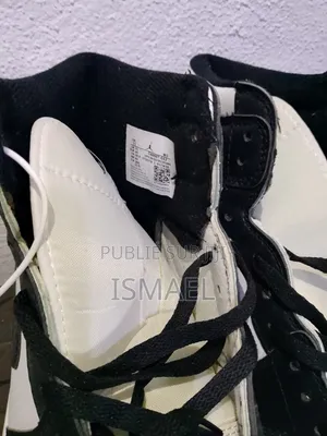 Basket Air Jordan