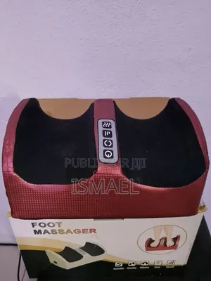 Masseur Automatique Pour Pied/Mollet