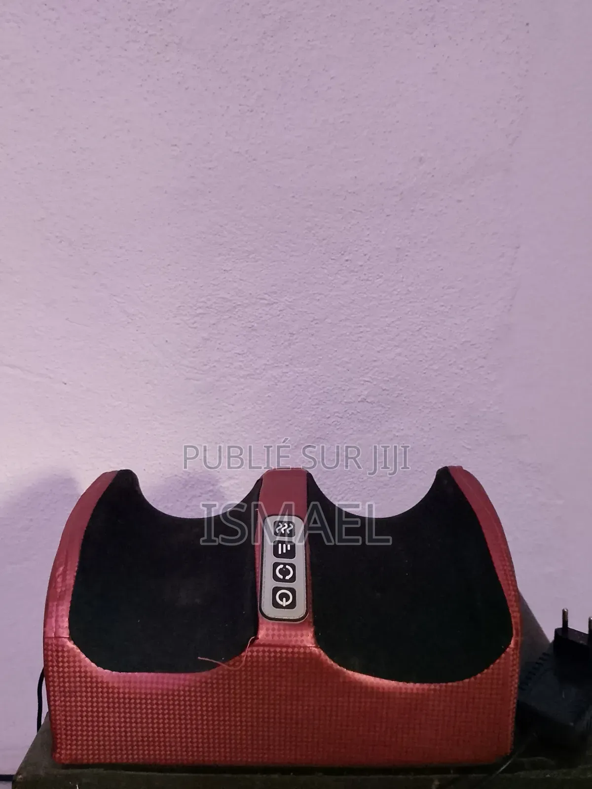 Masseur Automatique Pour Pied/Mollet