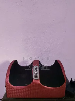 Masseur Automatique Pour Pied/Mollet