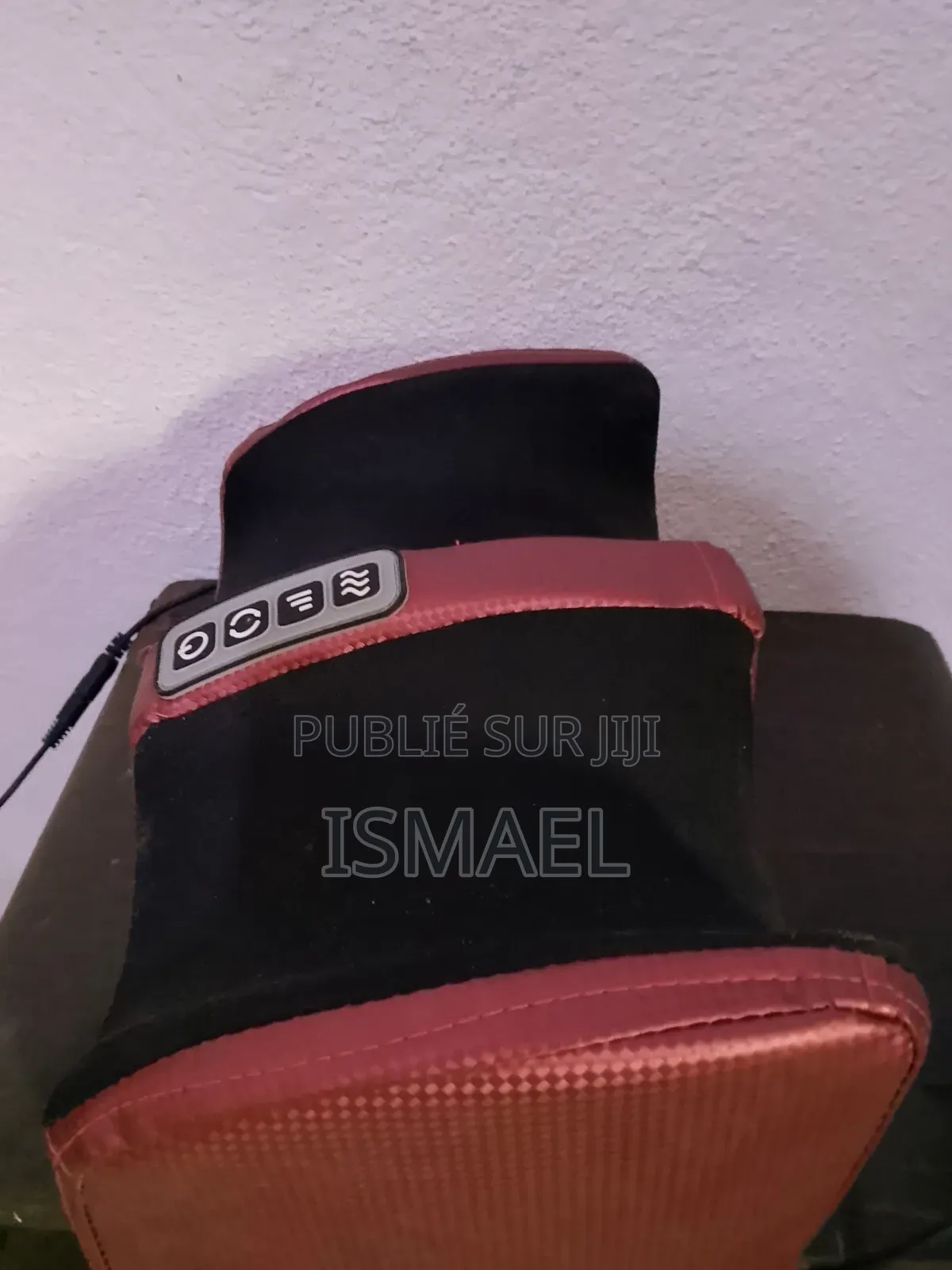 Masseur Automatique Pour Pied/Mollet