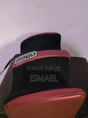 Masseur Automatique Pour Pied/Mollet