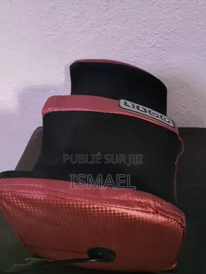 Masseur Automatique Pour Pied/Mollet