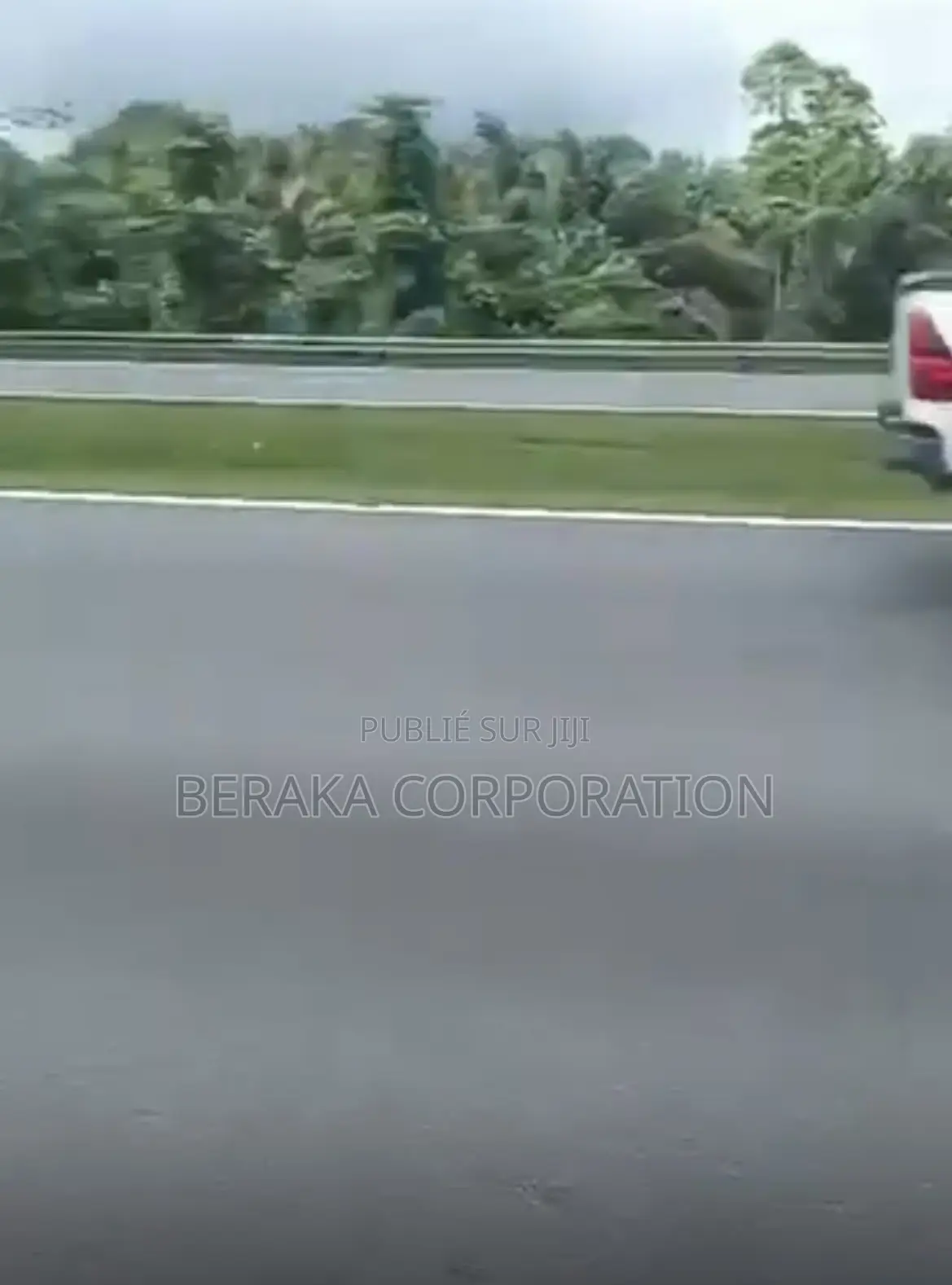 Voici Une Version Très Courte :  AUTOROUTE DU NORD – KM 57  Bord