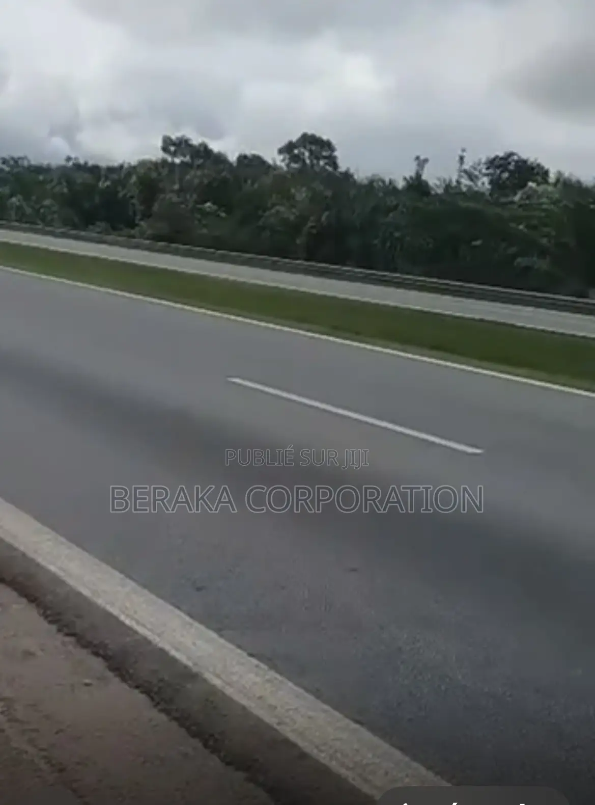 Voici Une Version Très Courte :  AUTOROUTE DU NORD – KM 57  Bord