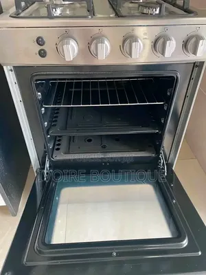 Cuisinière a Fou Hissense Moderne 4 Feux