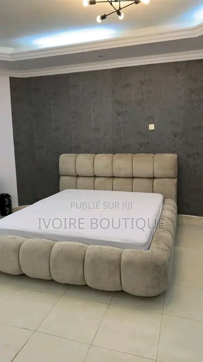 Lit Moderne