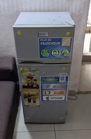 Frigo Nasco