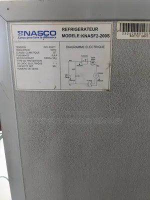Frigo Nasco