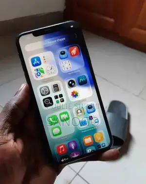Nouveau Pomme iPhone 11 Pro 64 GB Noir