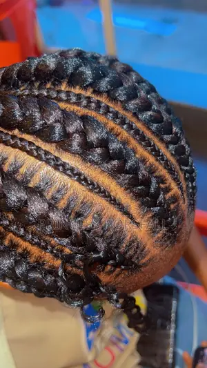 Braided Wigs Vendor