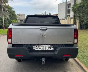 Honda Ridgeline Sport AWD 2023 Gris