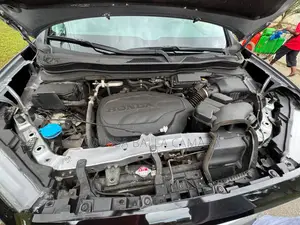 Honda Ridgeline Sport AWD 2023 Gris