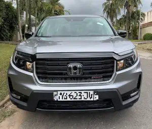 Honda Ridgeline Sport AWD 2023 Gris