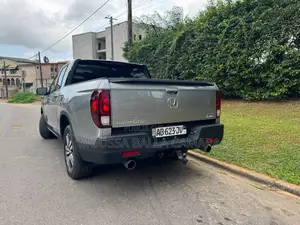Honda Ridgeline Sport AWD 2023 Gris