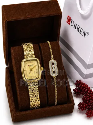 Montre Féminine