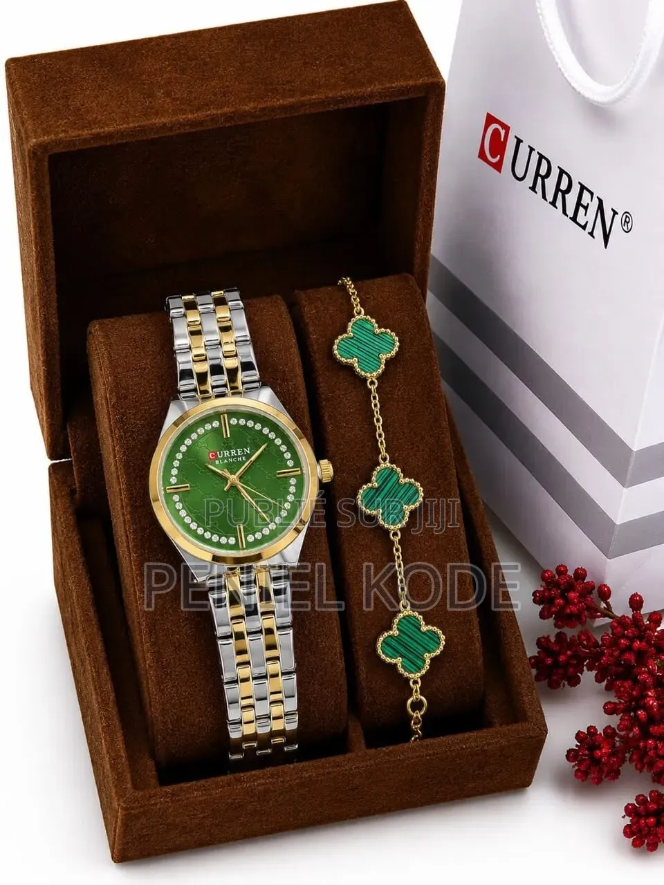 Montre Féminine