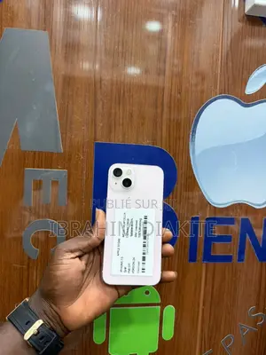 Nouveau Pomme iPhone 13 128 GB Autre