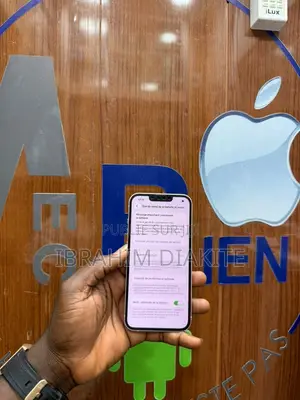 Nouveau Pomme iPhone 13 128 GB Autre