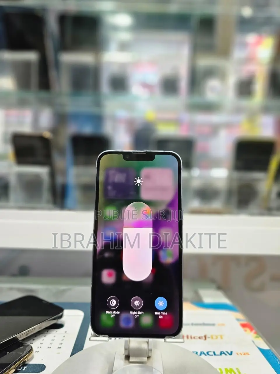 Nouveau Pomme iPhone 14 128 GB Autre