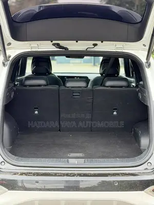 Kia Sportage 2024 Blanc