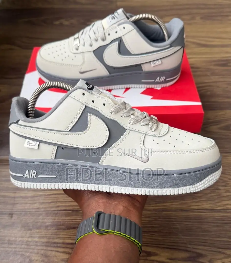 Nike Air Force One