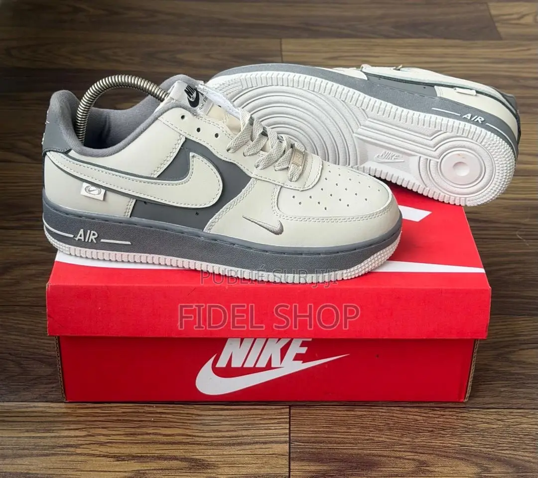Nike Air Force One