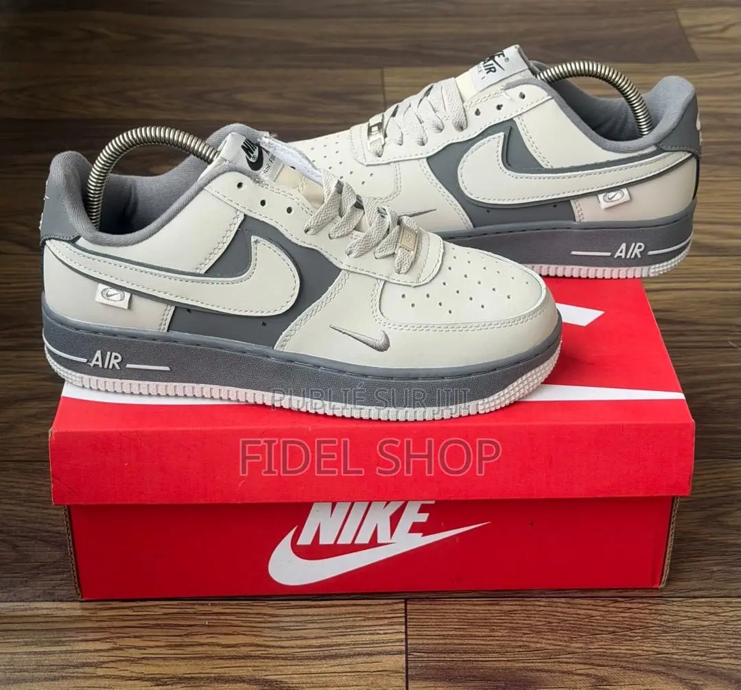 Nike Air Force One