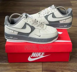 Nike Air Force One