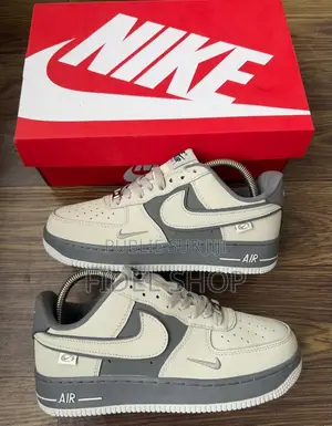 Nike Air Force One