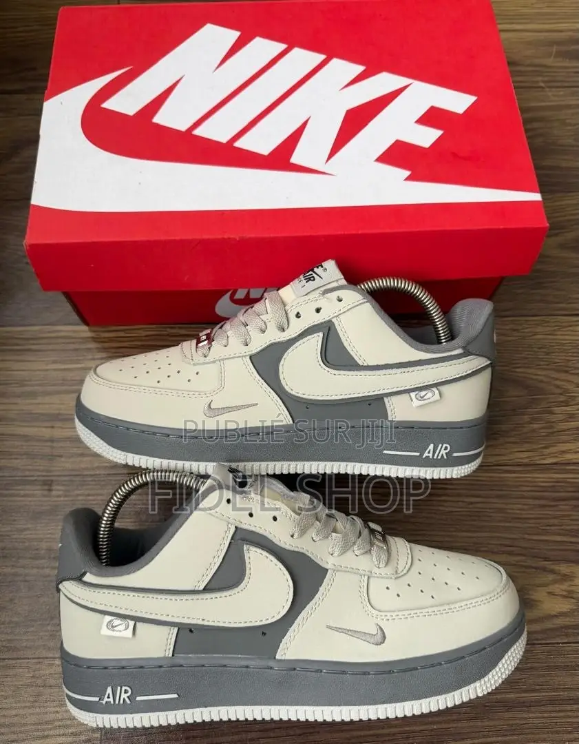 Nike Air Force One