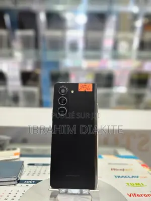 Samsung Galaxy Z Fold4 256 GB Noir