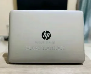 Nouveau HP ProBook 440 G4 16GB Intel Core i5 SSD 512GB