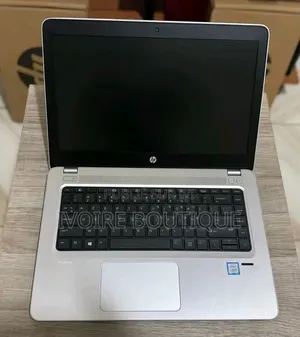 Nouveau HP ProBook 440 G4 16GB Intel Core i5 SSD 512GB