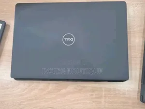 Nouveau Ordinateur portable Dell G15 5510 12GB Intel Core i5 SSD 256GB