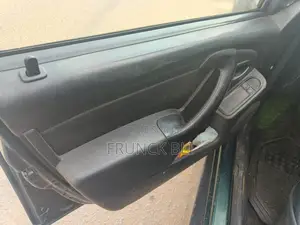 Renault Duster 2013 Vert