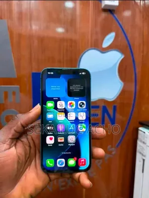 Nouveau Pomme iPhone 14 Pro Max 256 GB Noir